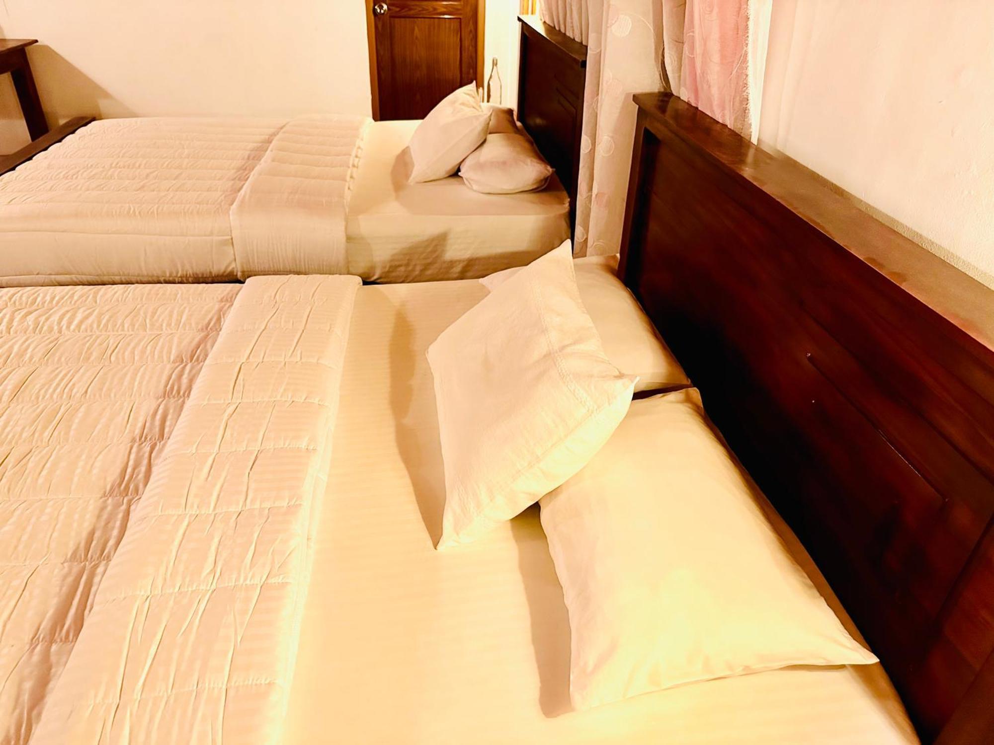 Green Sapphire Holiday Resort Wilpaththu Wilpattu Buitenkant foto