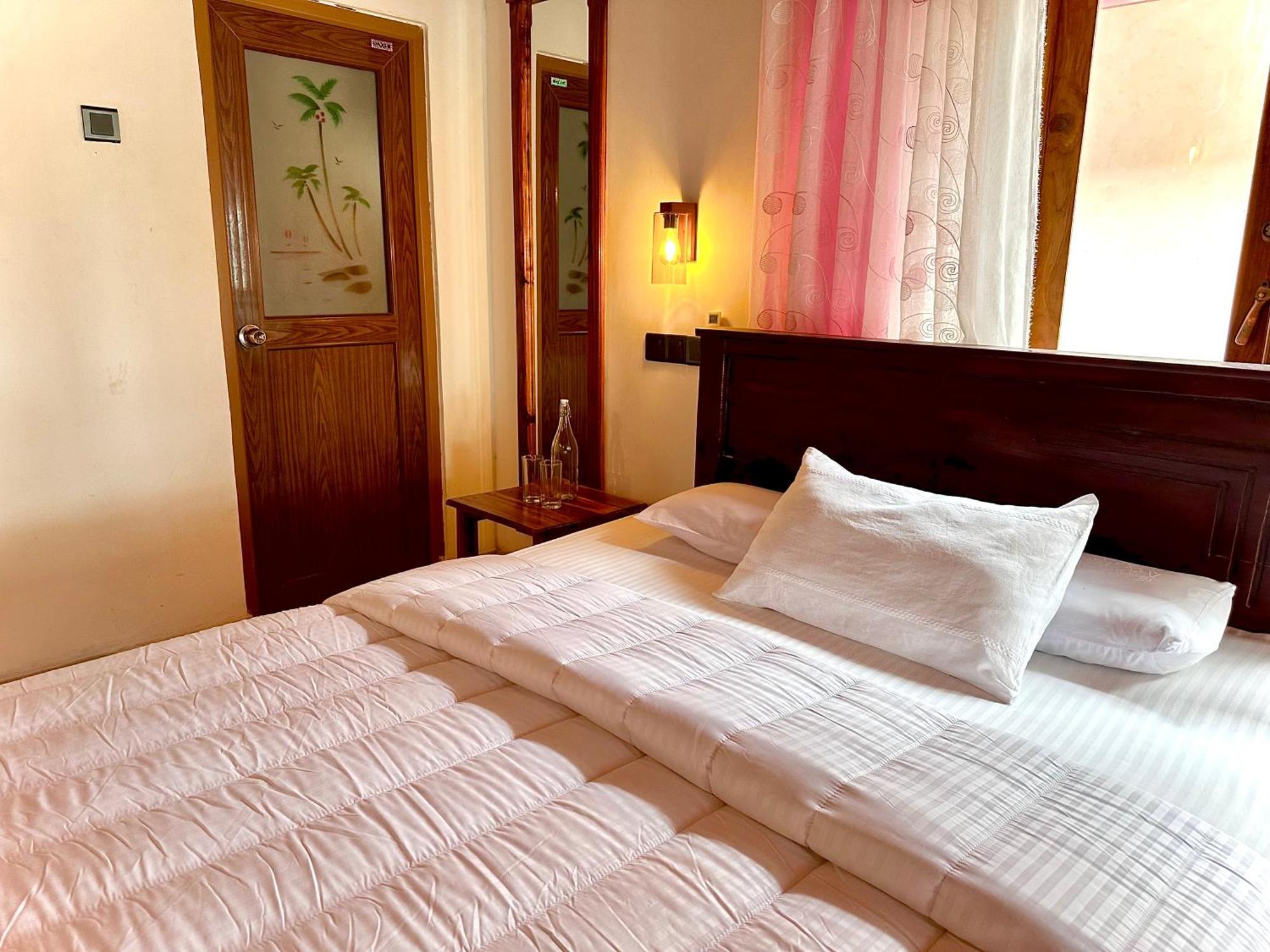 Green Sapphire Holiday Resort Wilpaththu Wilpattu Buitenkant foto