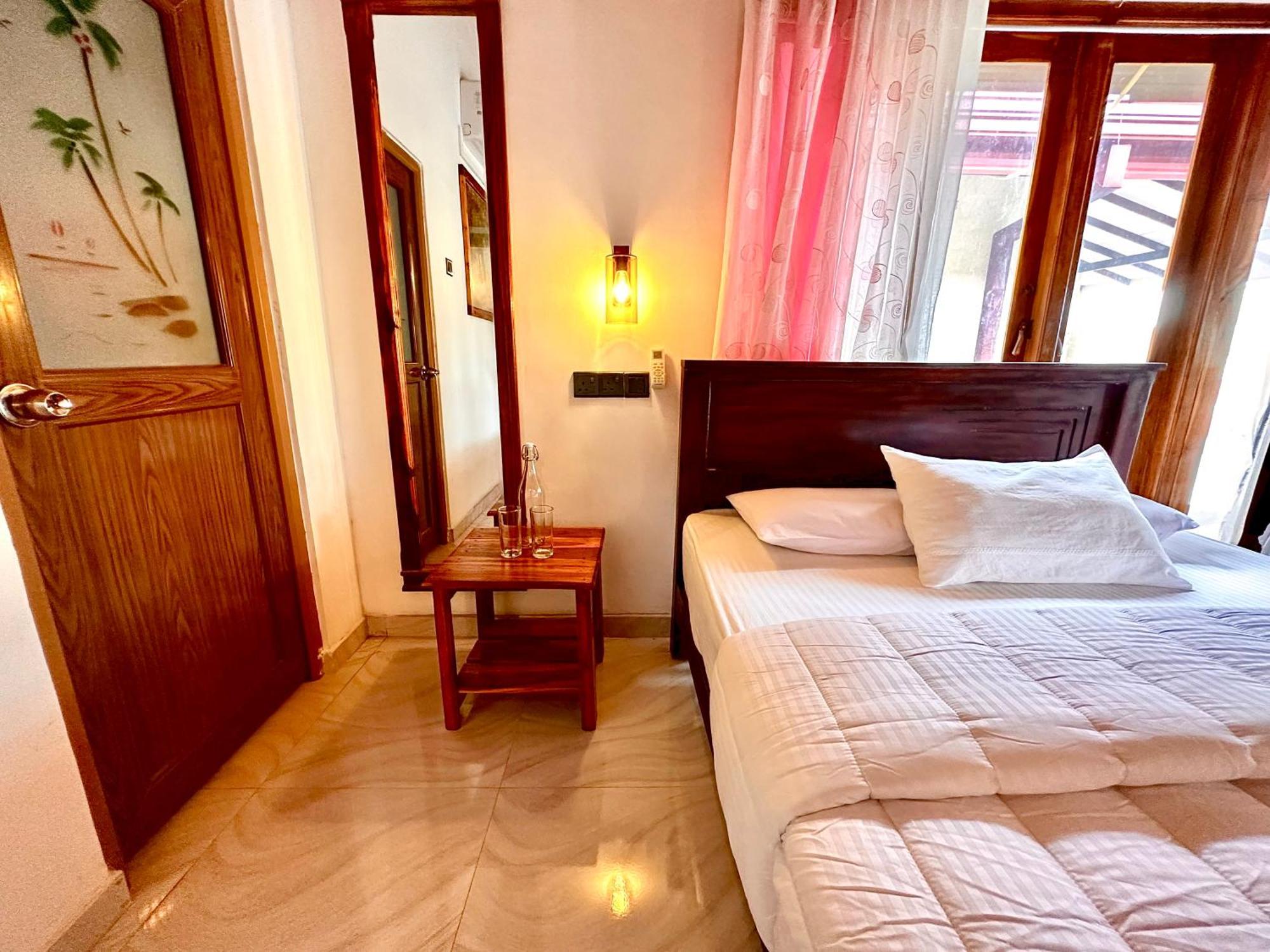Green Sapphire Holiday Resort Wilpaththu Wilpattu Buitenkant foto