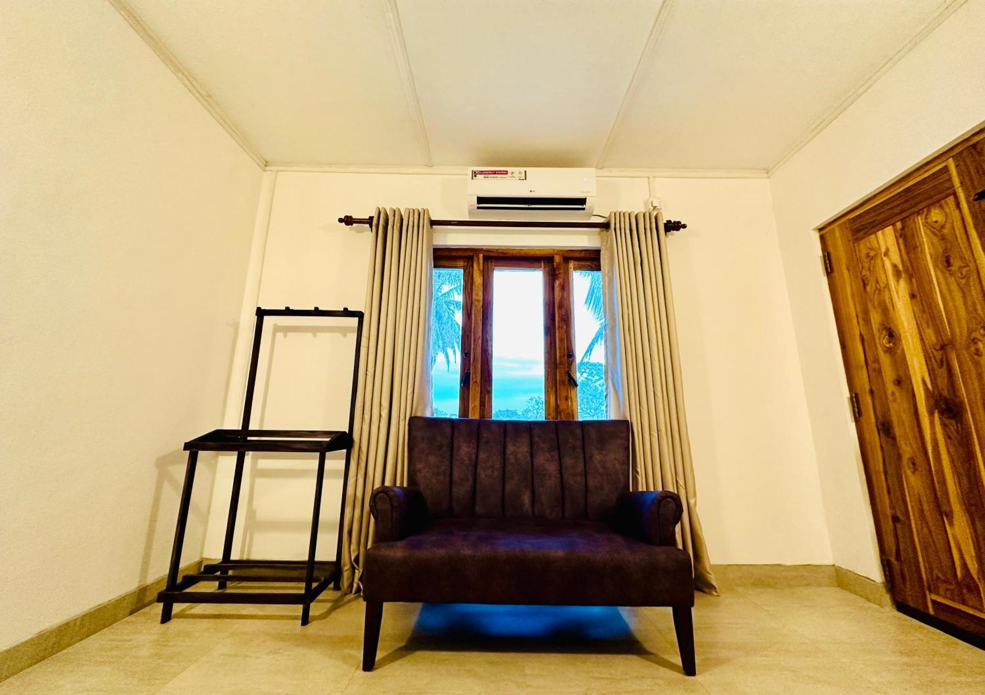 Green Sapphire Holiday Resort Wilpaththu Wilpattu Buitenkant foto