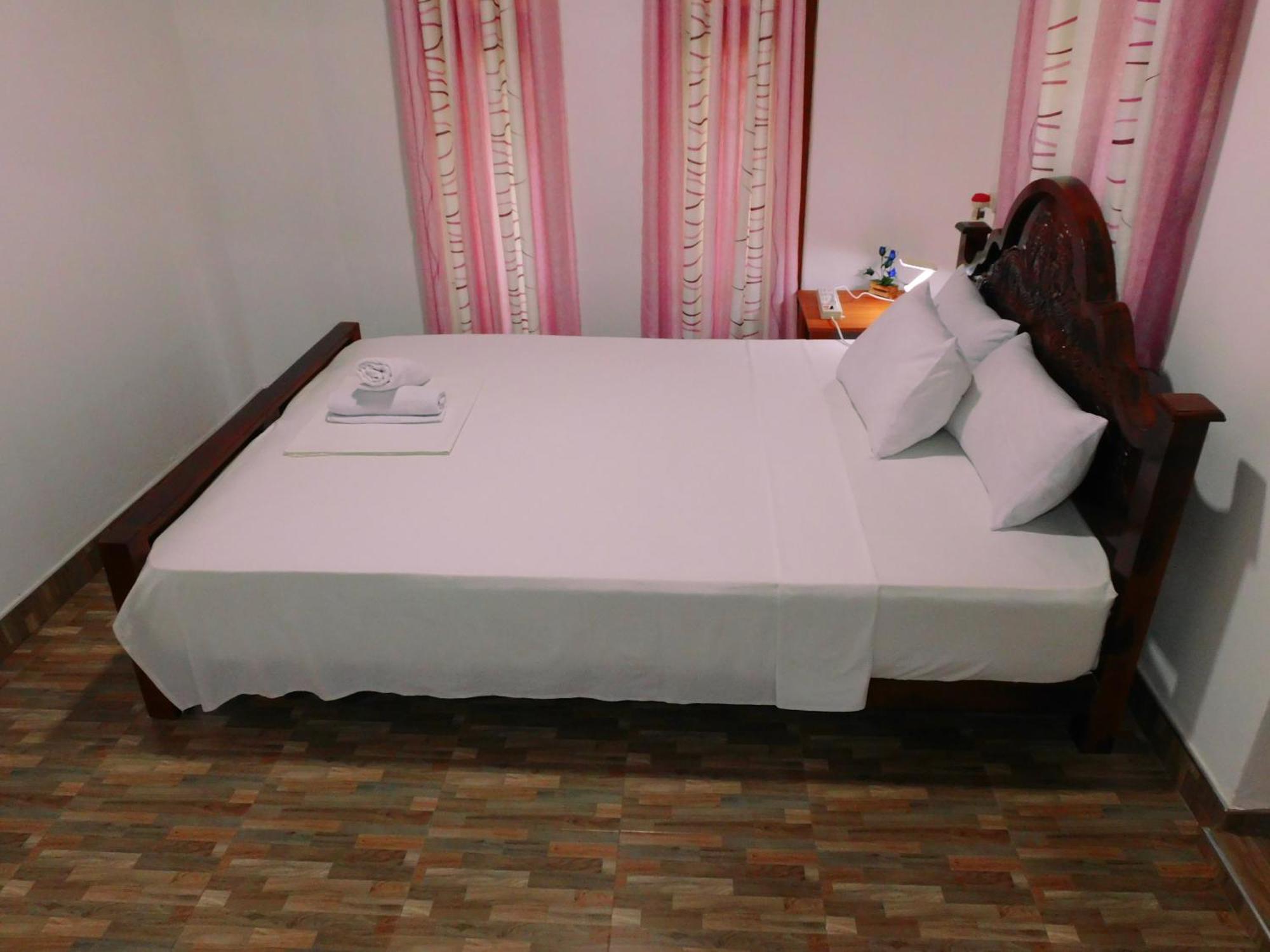 Green Sapphire Holiday Resort Wilpaththu Wilpattu Buitenkant foto
