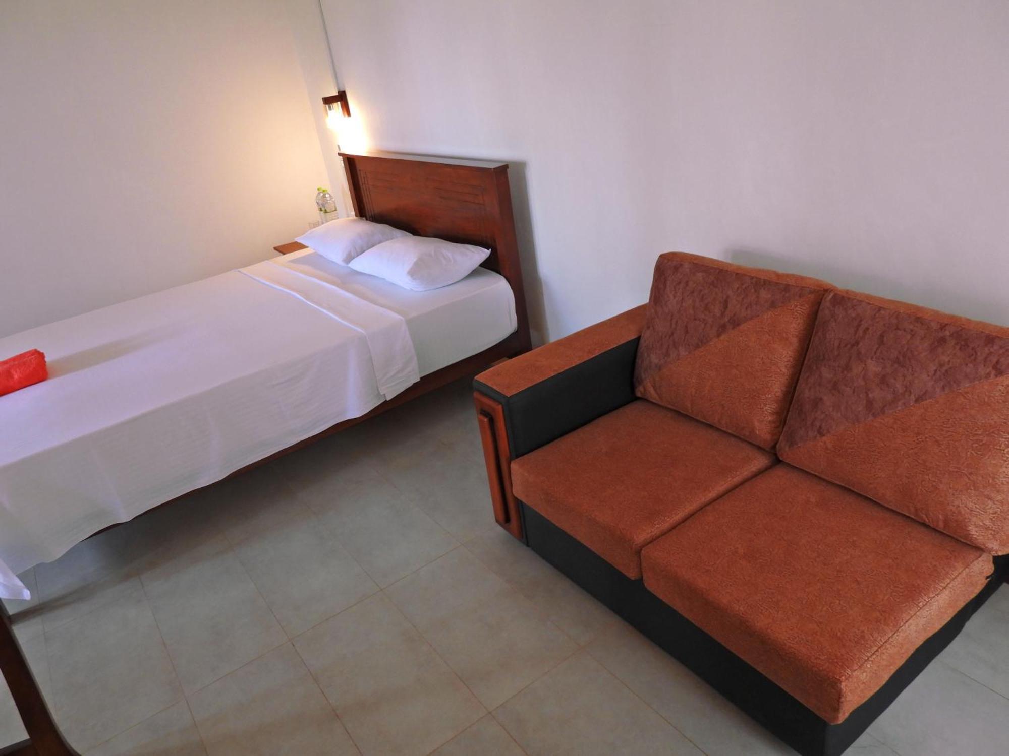 Green Sapphire Holiday Resort Wilpaththu Wilpattu Buitenkant foto