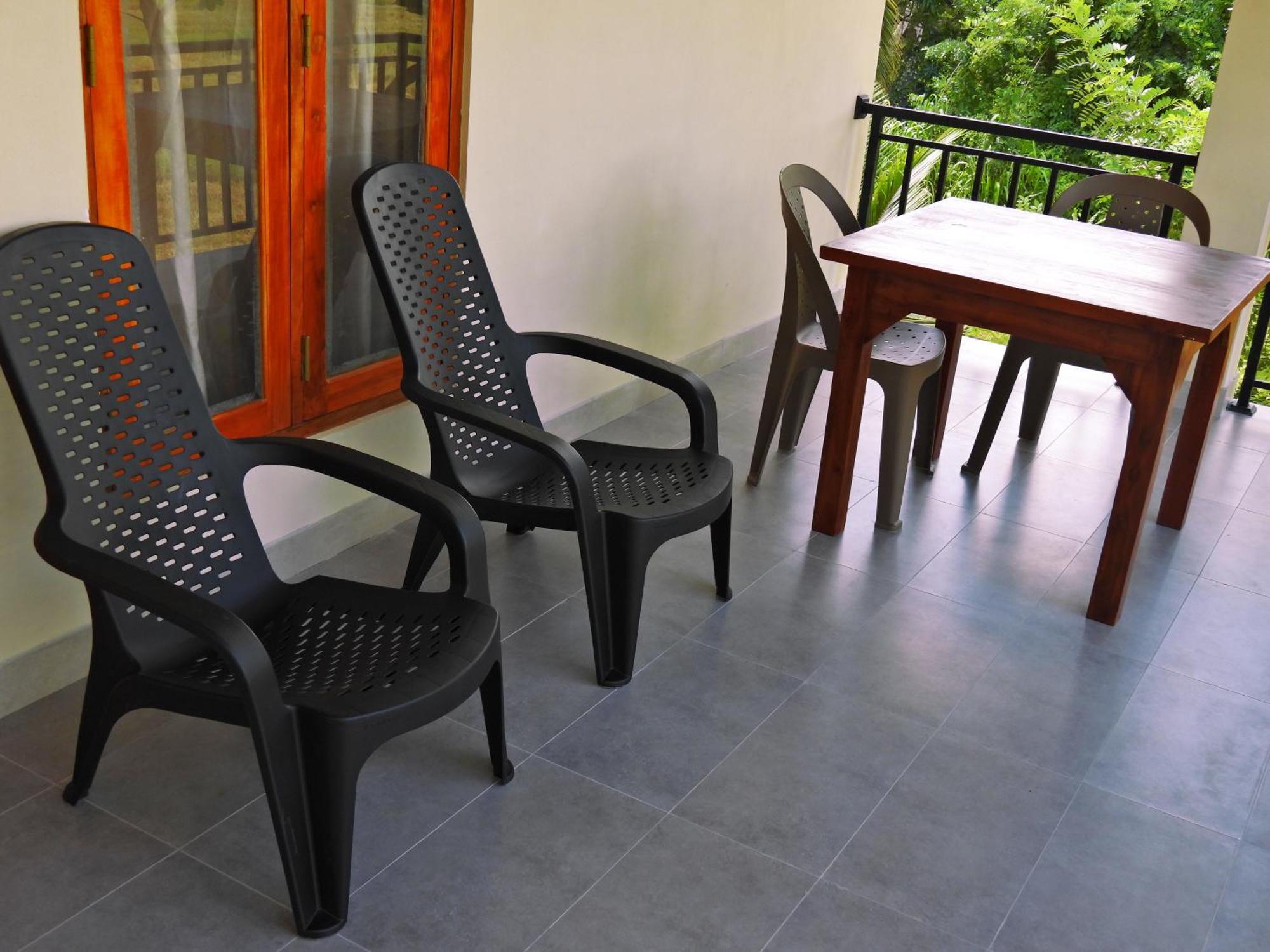 Green Sapphire Holiday Resort Wilpaththu Wilpattu Buitenkant foto
