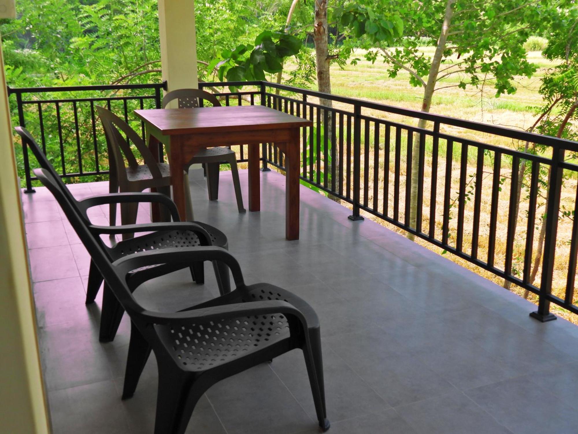 Green Sapphire Holiday Resort Wilpaththu Wilpattu Buitenkant foto